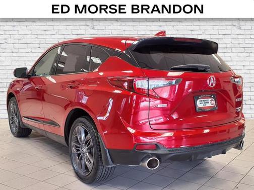 2020 Acura RDX A-Spec