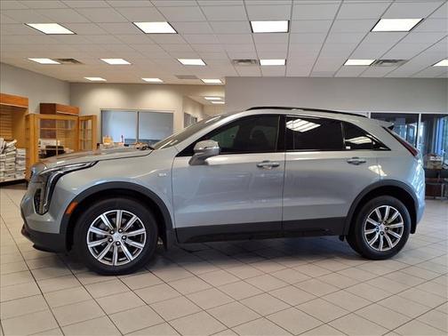 2023 Cadillac XT4 Sport