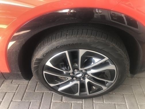 2025 Cadillac OPTIQ Sport 2 AWD