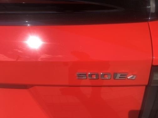 2025 Cadillac OPTIQ Sport 2 AWD