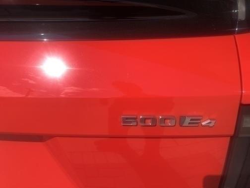 2025 Cadillac OPTIQ Sport 2 AWD