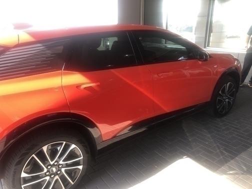 2025 Cadillac OPTIQ Sport 2 AWD