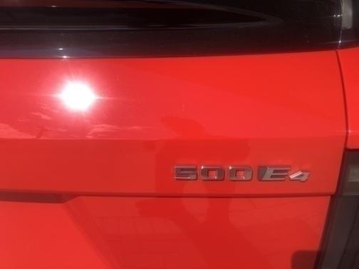 2025 Cadillac OPTIQ Sport 2 AWD