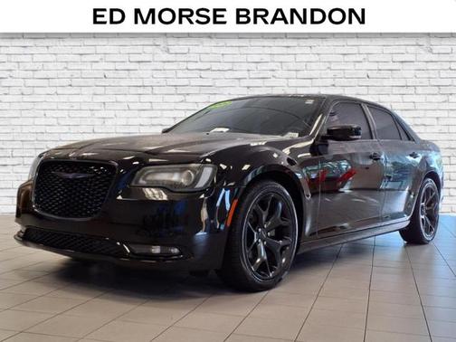 2022 Chrysler 300 S