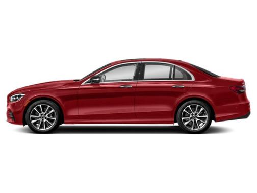 2021 Mercedes-Benz E-Class 4MATIC