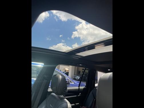2020 Cadillac XT6 Premium Luxury FWD
