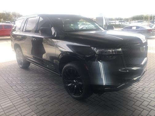 2023 Cadillac Escalade Sport