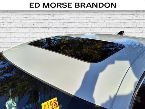 2021 Honda Accord Sport SE 1.5T