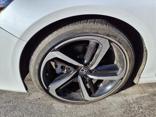 2021 Honda Accord Sport SE 1.5T