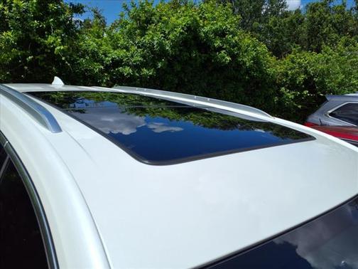 2023 Cadillac XT6 Luxury FWD