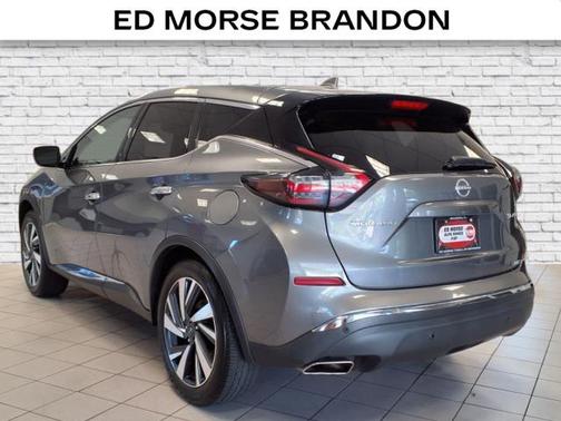 2023 Nissan Murano SL Intelligent AWD