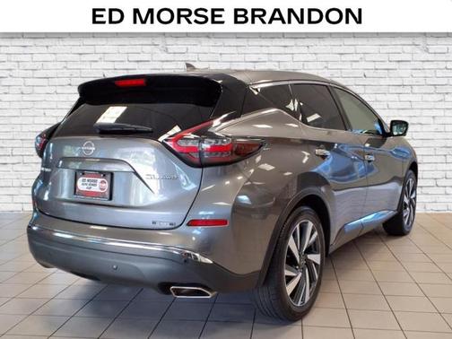 2023 Nissan Murano SL Intelligent AWD