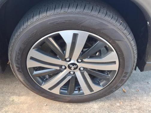 2024 Mitsubishi Outlander Sport 2.0 LE