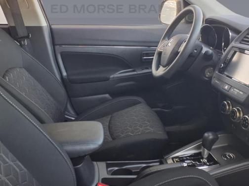 2024 Mitsubishi Outlander Sport 2.0 LE