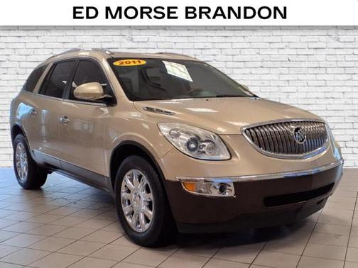2011 Buick Enclave 1XL