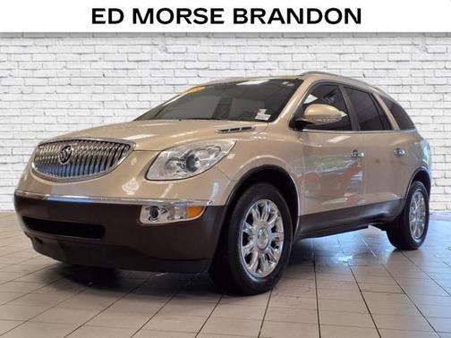 2011 Buick Enclave 1XL