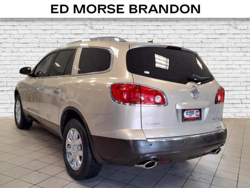 2011 Buick Enclave 1XL