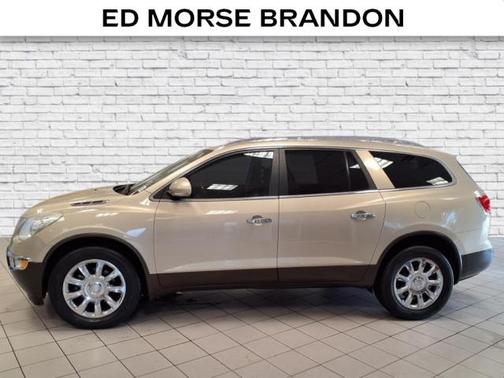 2011 Buick Enclave 1XL
