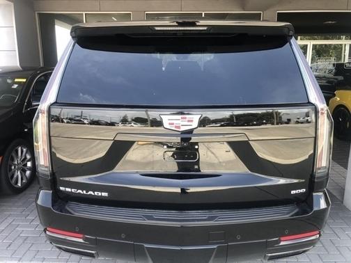 2025 Cadillac Escalade ESV Sport Platinum