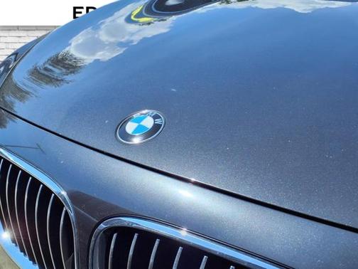 2014 BMW 750 Li