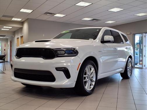 2022 Dodge Durango R/T RWD