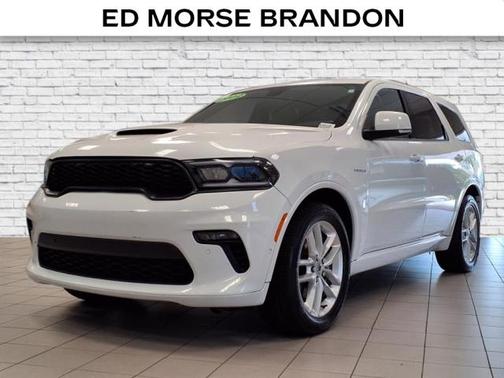 2022 Dodge Durango R/T RWD