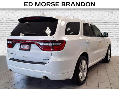 2022 Dodge Durango R/T RWD