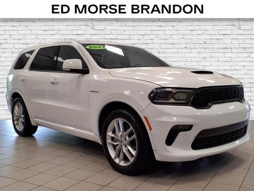 2022 Dodge Durango R/T RWD