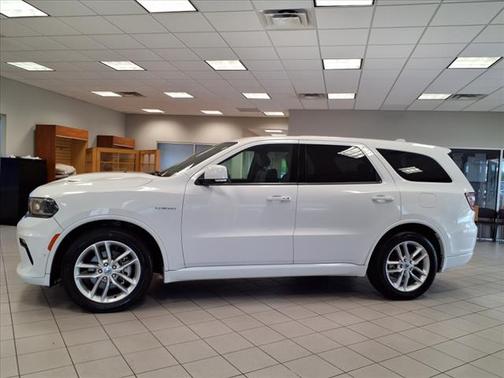 2022 Dodge Durango R/T RWD