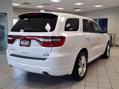 2022 Dodge Durango R/T RWD
