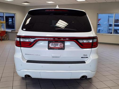 2022 Dodge Durango R/T RWD