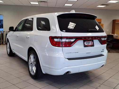 2022 Dodge Durango R/T RWD
