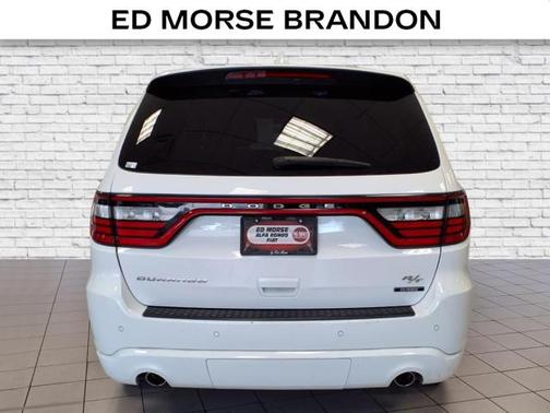 2022 Dodge Durango R/T RWD