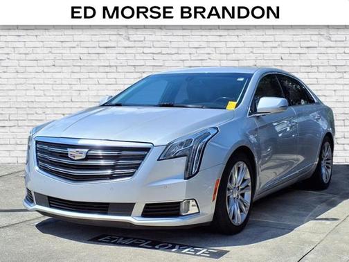 2019 Cadillac XTS Luxury