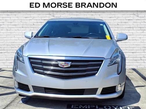 2019 Cadillac XTS Luxury