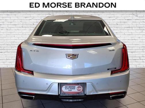 2019 Cadillac XTS Luxury