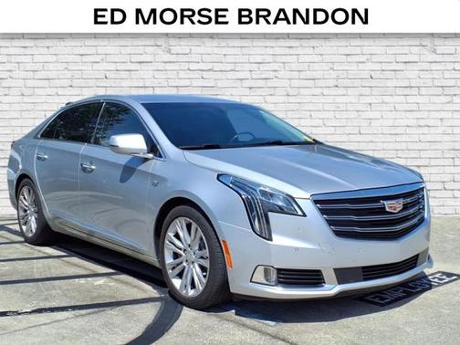 2019 Cadillac XTS Luxury