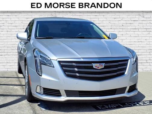 2019 Cadillac XTS Luxury