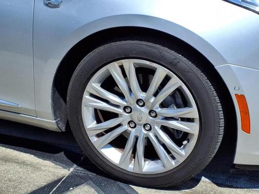 2019 Cadillac XTS Luxury