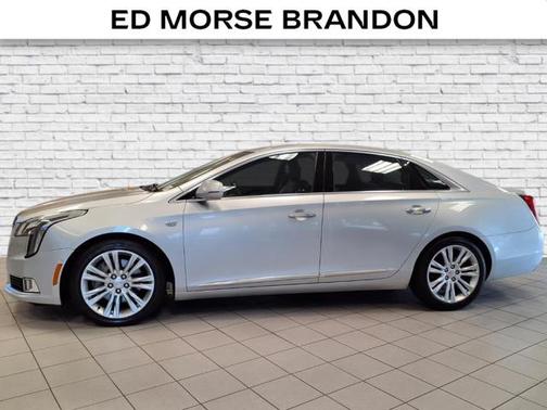 2019 Cadillac XTS Luxury