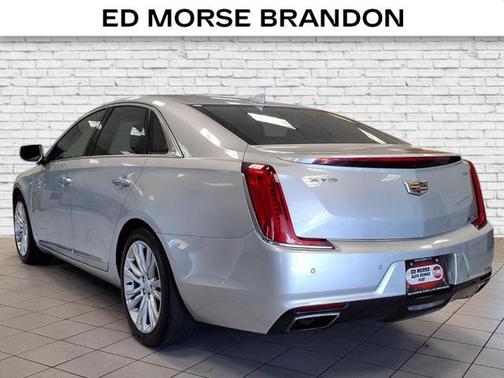 2019 Cadillac XTS Luxury