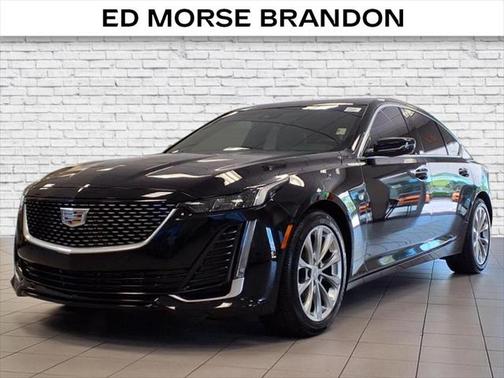 2024 Cadillac CT5 Premium Luxury RWD