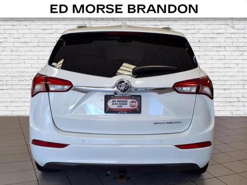 2020 Buick Envision FWD Essence