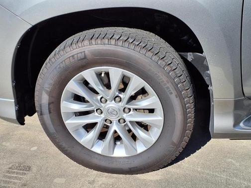 2021 Lexus GX 460 Premium
