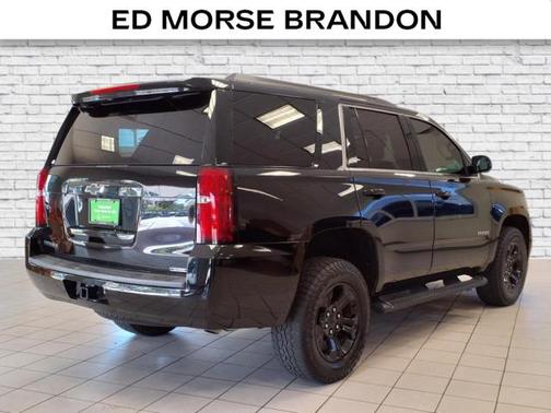 2019 Chevrolet Tahoe LS