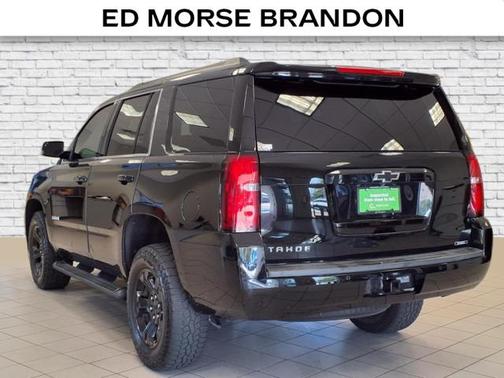 2019 Chevrolet Tahoe LS