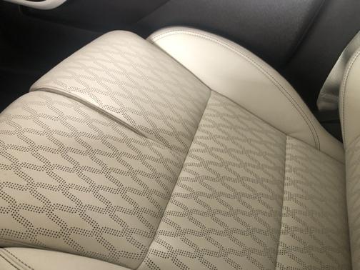 2024 Lincoln Nautilus Black Label