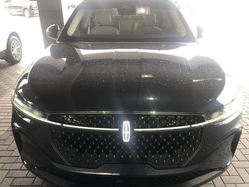 2024 Lincoln Nautilus Black Label