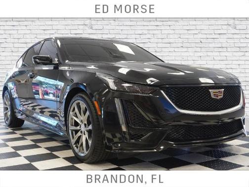 2020 Cadillac CT5 Sport RWD