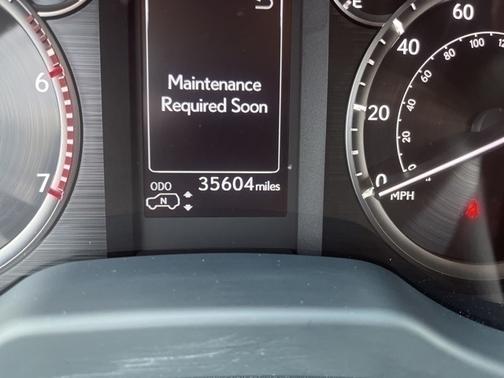 2023 Lexus GX 460 Luxury